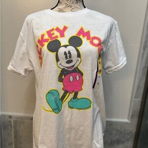 Mickey Mouse Women’s T-Shirt
